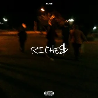 Riche$ by Jari$