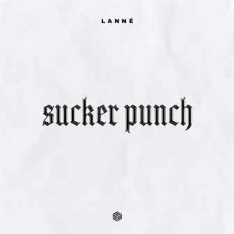 Sucker Punch by Amanda Collis