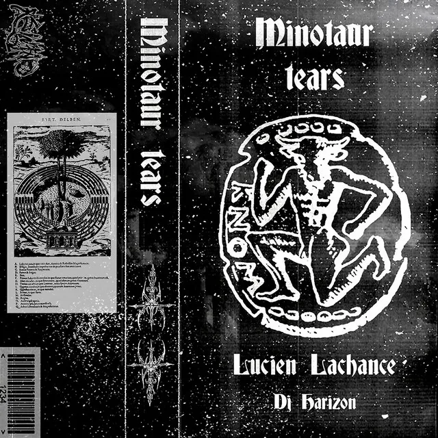 Minotaur Tears