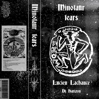 Minotaur Tears by Lucien Lachance