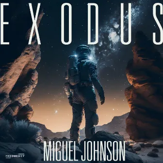 Exodus by Miguel Johnson