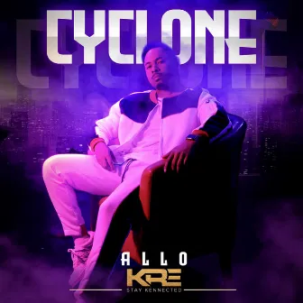 Cyclone by Allo