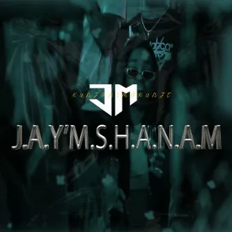 Danger by JAY'Mshanam