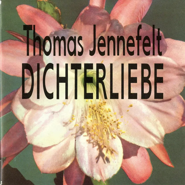 Jennefelt: Dichterliebe