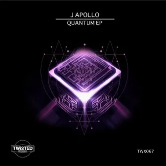 Quantum by J Apollo