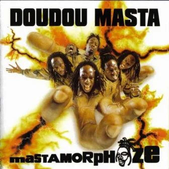 Mastamorphose by Doudou Masta