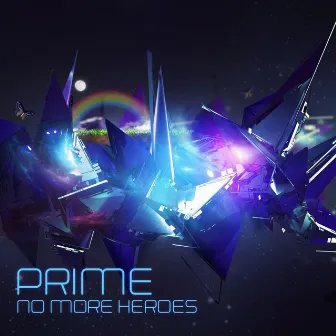 No More Heroes by Prime