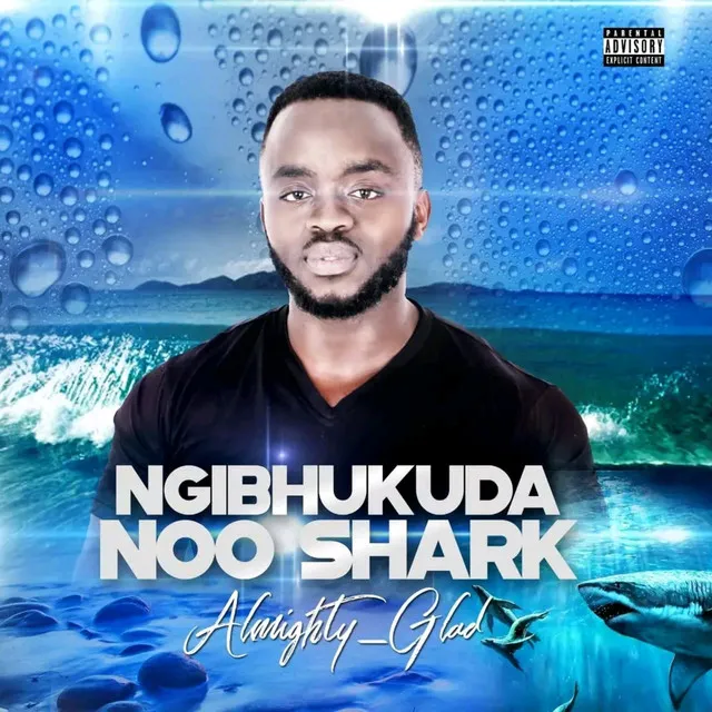 Ngibhukuda Noo Shark