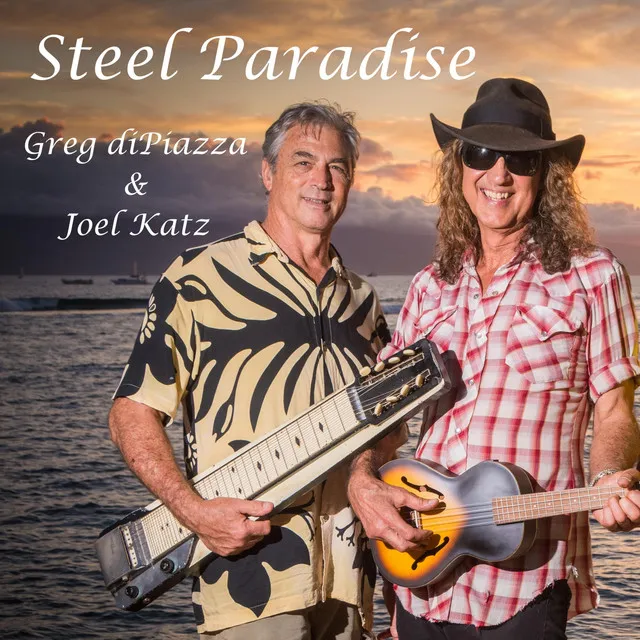 Steel Paradise