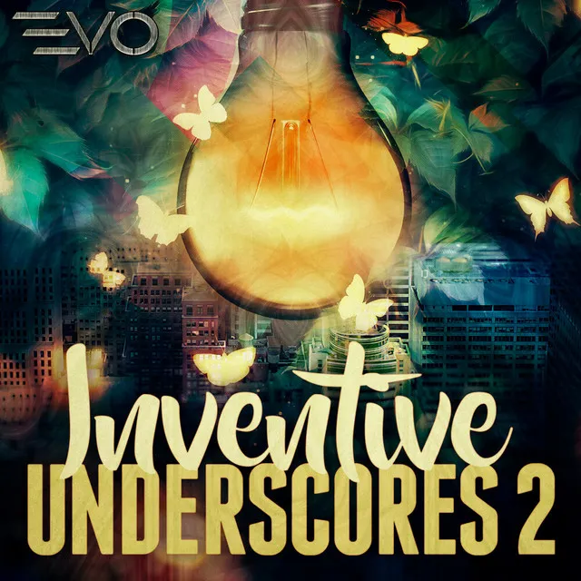 Inventive Underscores 2