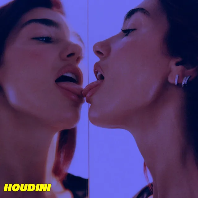 Houdini