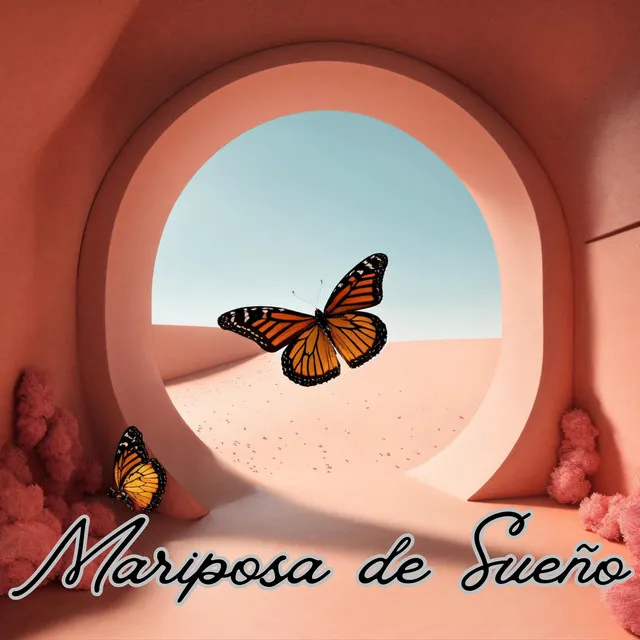 Mariposa de Sueño