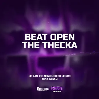 Beat Open The Thecka by DJ NDM