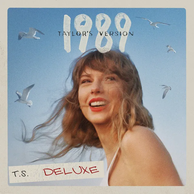 Wildest Dreams (Taylor's Version)