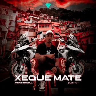 Xeque Mate by MC Nego Kell