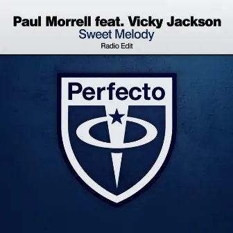 Sweet Melody by Paul Morrell