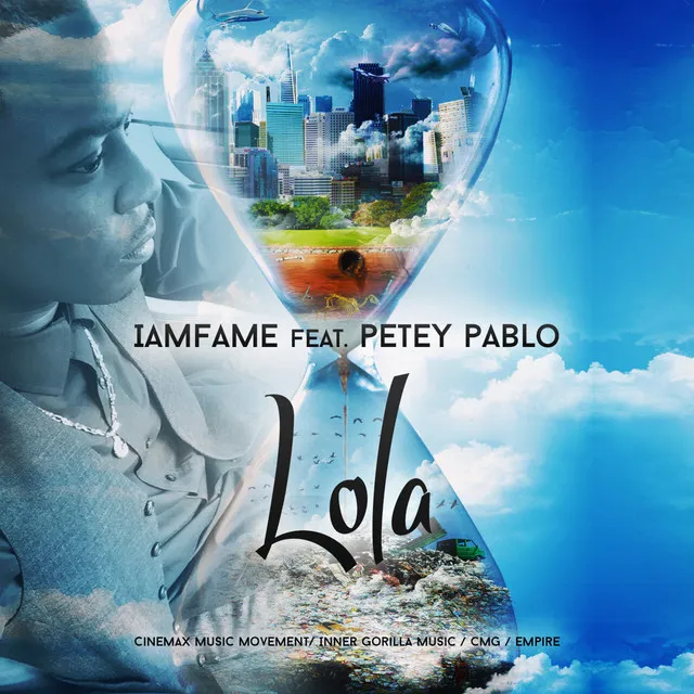 Lola (feat. Petey Pablo)