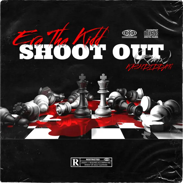 SHOOT OUT - Remix