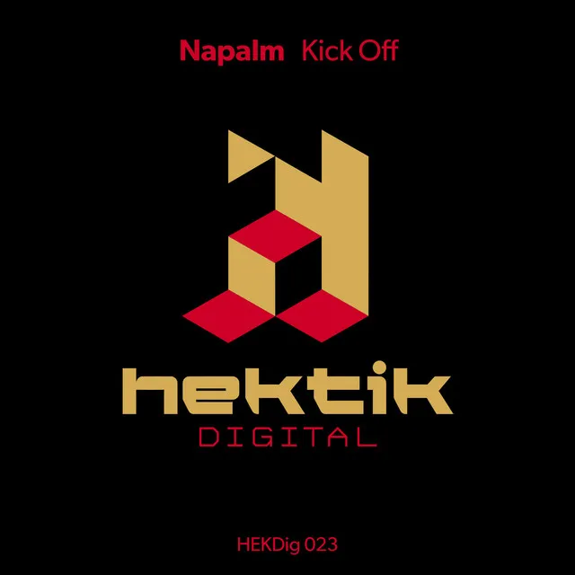 Kick Off - Hector Sawiak Remix