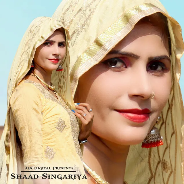 Shaad Singariya