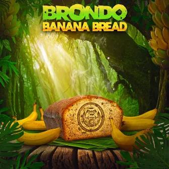 Banana Bread by Brondo