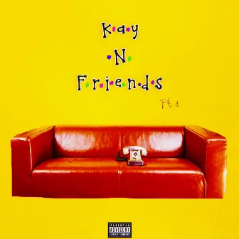 Kay N' Friends by Kabri