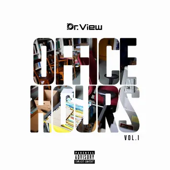 OFFICE HOURS by Dr. View