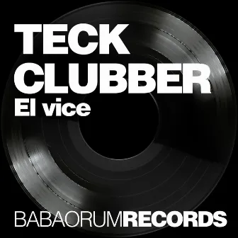 TeckClubber by TeckClubber