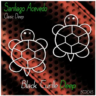 Classic Deep by Santiago Acevedo