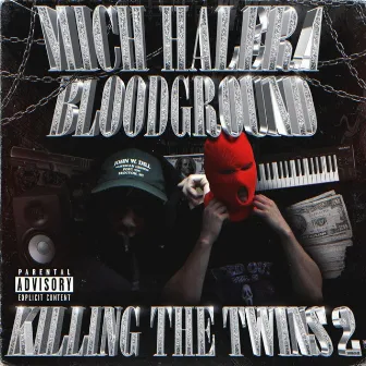 KILLING THE TWINS 2 by Mich Halera