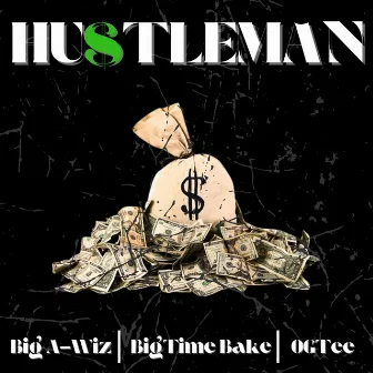 HUSTLEMAN by Ogtee