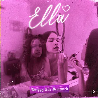 Ella by Luiggy the Demented