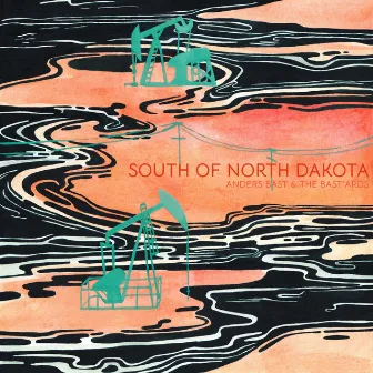 South of North Dakota by Anders Bast