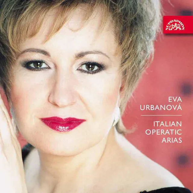 Italian Operatic Arias