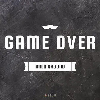 Game Over by NALO