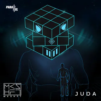 Juda by Mkshft