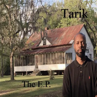 The EP by Tarik