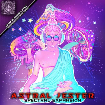 Spectral Expansion by Astral Jester