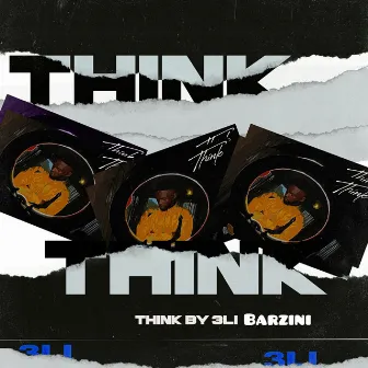 Think by 3li Barzini