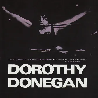 Dorothy Donegan by Dorothy Donegan