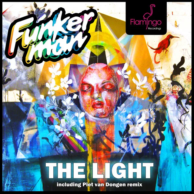 The Light - Dark Mix