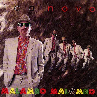 Malambo Malambo by Ica Novo