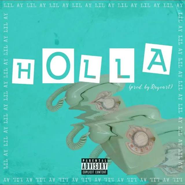 Holla