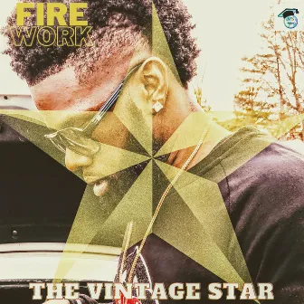 The Vintage Star by FireWork