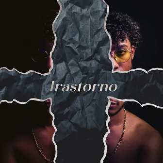 Trastorno by Luis Piña