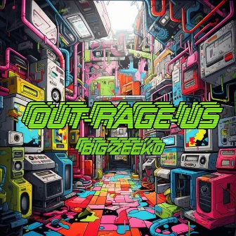 Out-rage-us by Big Zeeko