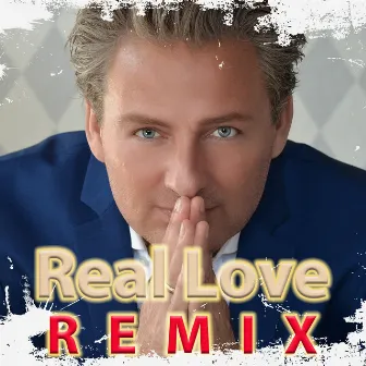 Real Love (Master Remix) by Robin Master