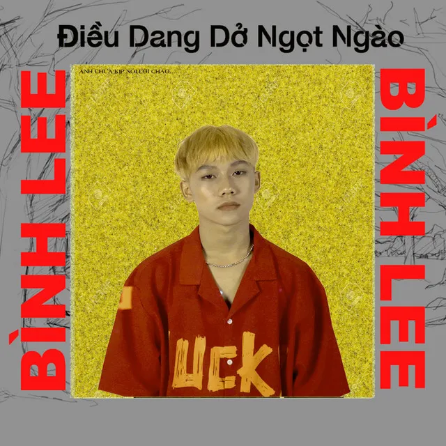 Điều Dang Dở Ngọt Ngào