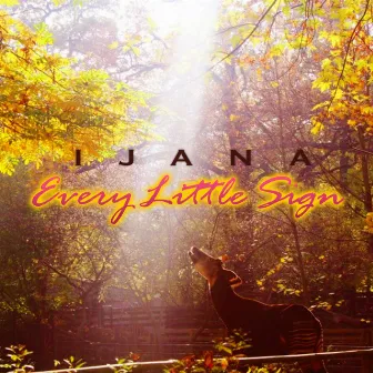 Every Little Sign (Pepper Mix) by Ijana