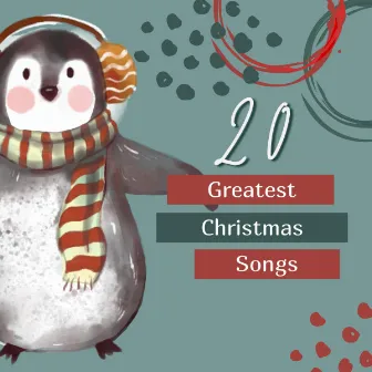 20 Greatest Christmas Songs by Acoustic Christmas